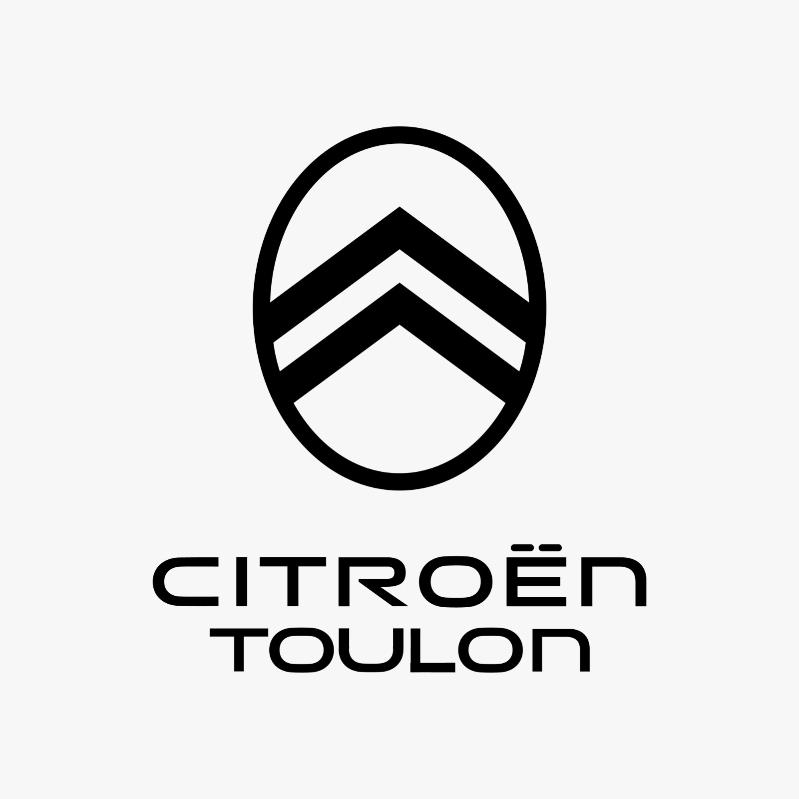Citroën Toulon