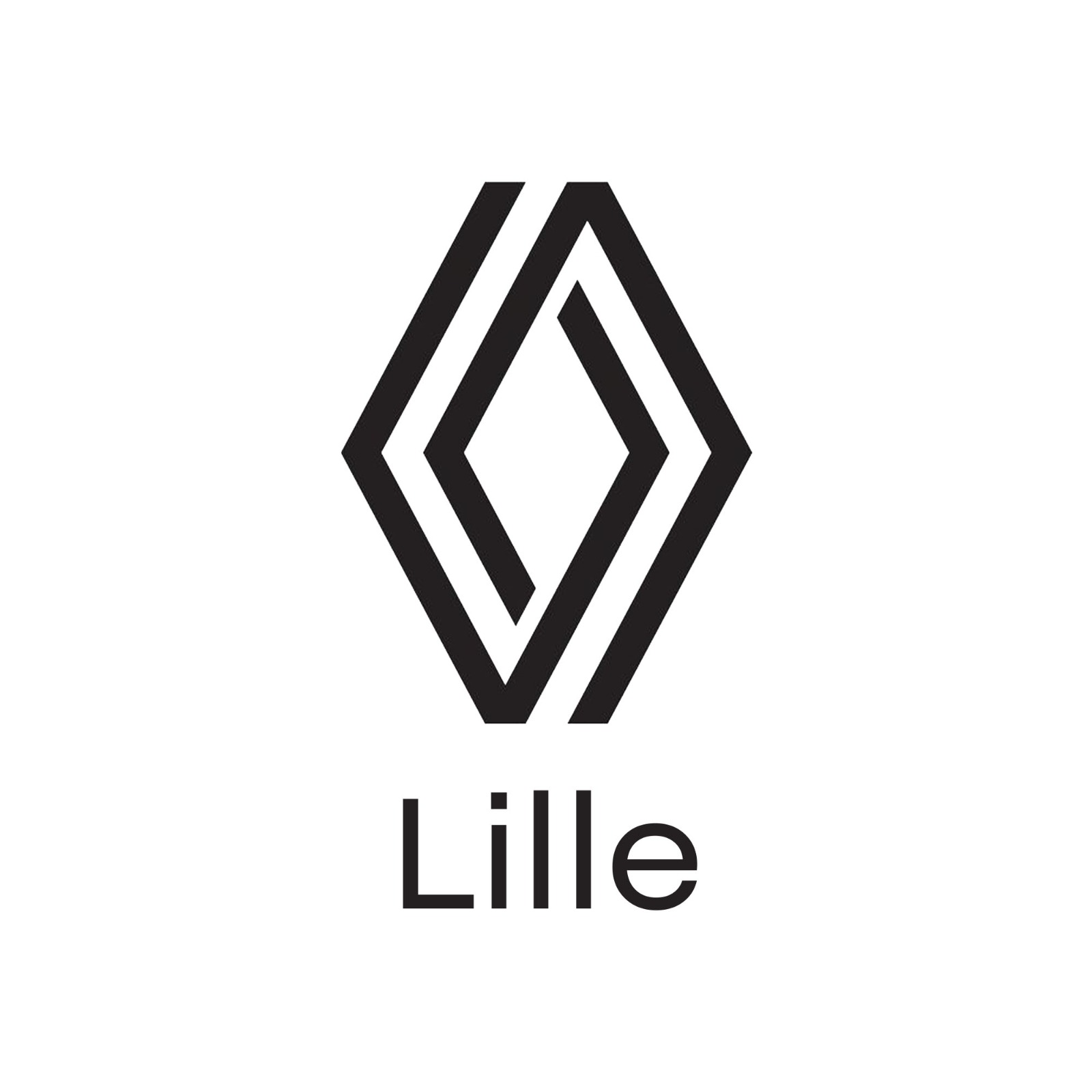 Lille Renault